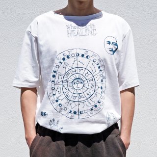 SONO<br>PRINT TARO T-shirt