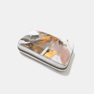 macromauro<br>paint wallet R<br>W&M Limited Edition(Greige)　（A）