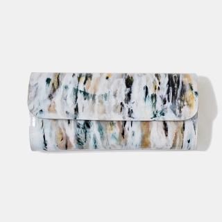 macromauro<br>paint wallet<br>W&M Limited Edition(Green)C