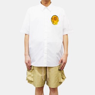 <img class='new_mark_img1' src='https://img.shop-pro.jp/img/new/icons35.gif' style='border:none;display:inline;margin:0px;padding:0px;width:auto;' />Dhruv Kapoor<br>SMILEY CLASSIC SHIRT