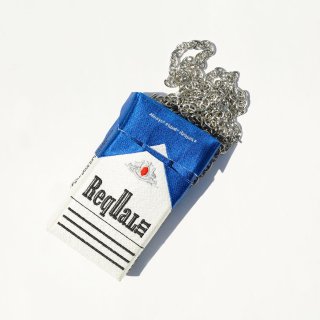 Re:quaL≡<br>Cigarette Cace Pouch(with chain)<br>＜ご予約商品＞<br>9月~10月頃のお届け