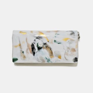 macromauro<br>paint wallet M<br>W&M Limited Edition(Green)　（J）