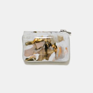 macromauro<br>paint wallet R<br>W&M Limited Edition(Greige)　（E）