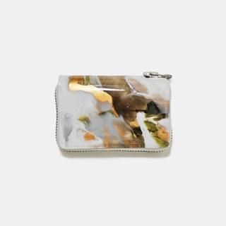 macromauro<br>paint wallet R<br>W&M Limited Edition(Greige)F