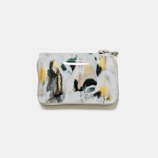 macromauro<br>paint wallet R<br>W&M Limited Edition(Green)　（J）
