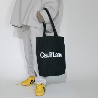 VOAAOV<br>COTTON CANVAS Tote Bag