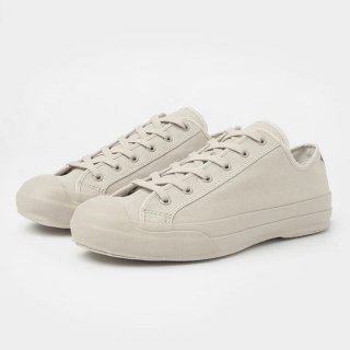 STUDIO NICHOLSON<br>MERINO VULCANISED SOLE CANVAS SHOES