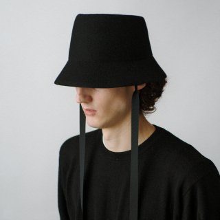 Nine Tailor<br>Columnea Hat