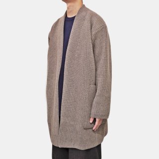 <img class='new_mark_img1' src='https://img.shop-pro.jp/img/new/icons16.gif' style='border:none;display:inline;margin:0px;padding:0px;width:auto;' />ATON<br> CASHMERE WOOL CARDIGAN