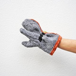 VITELLI<br>DOOMBOH SNOW GLOVES<img class='new_mark_img2' src='https://img.shop-pro.jp/img/new/icons16.gif' style='border:none;display:inline;margin:0px;padding:0px;width:auto;' />