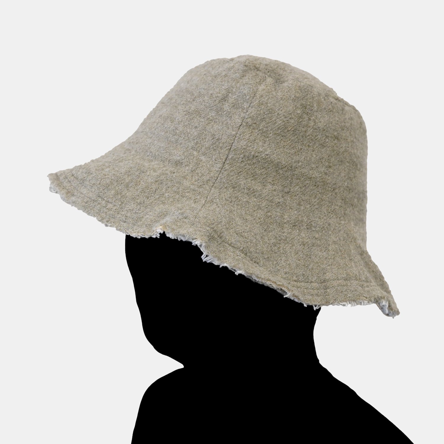 nine tailor celosia hat black N-626 - ハット