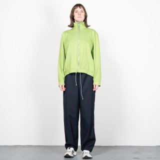 CAMIEL FORTGENS<br>WOOL SWEAT PANTS<img class='new_mark_img2' src='https://img.shop-pro.jp/img/new/icons16.gif' style='border:none;display:inline;margin:0px;padding:0px;width:auto;' />