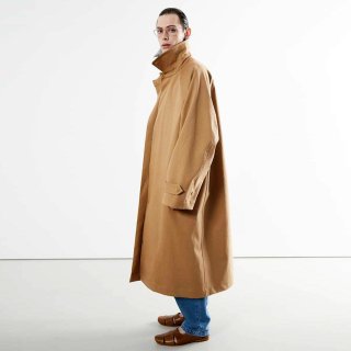 HED MAYNER<br>TRENCH COAT