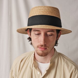 Nine Tailor<br>Lanta Hat