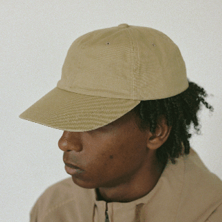 YOKO SAKAMOTO<br>GIFT SHOP CAP