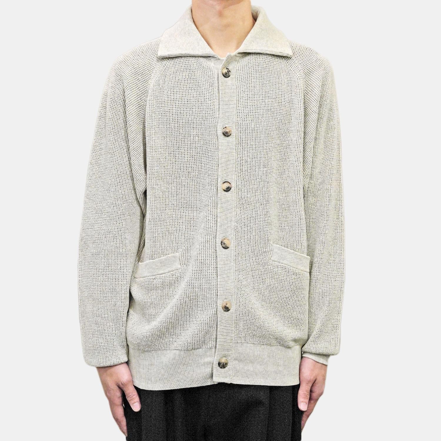 送料込・即日発送】Yoko Sakamoto Knit Cardigan | m-novine.com