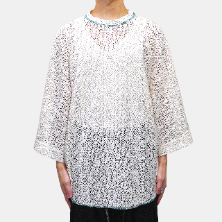 SHINYAKOZUKA<br>PALABORA