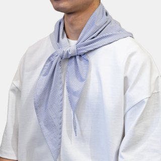 SONO<br>SAFRON scarf