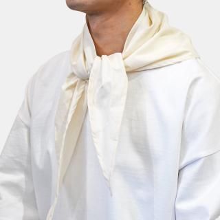 SONO<br>SAFRON scarf<img class='new_mark_img2' src='https://img.shop-pro.jp/img/new/icons35.gif' style='border:none;display:inline;margin:0px;padding:0px;width:auto;' />