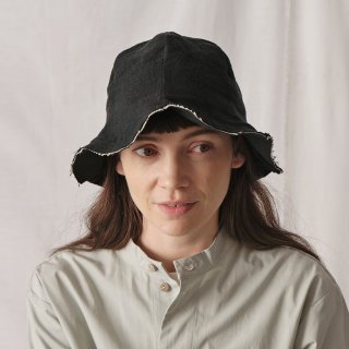 Nine Tailor<br>Callaweed Vine Hat