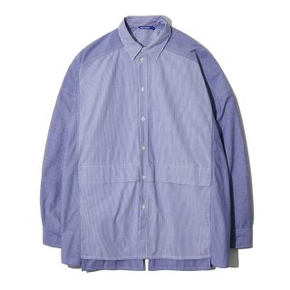 NEITHERS<br>Double Layered Shirt