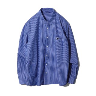NEITHERS<br>Comfort Shirt<img class='new_mark_img2' src='https://img.shop-pro.jp/img/new/icons16.gif' style='border:none;display:inline;margin:0px;padding:0px;width:auto;' />