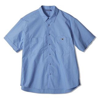 NEITHERS<br>Relaxed S/S Shirt