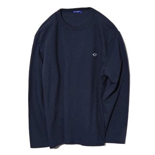 NEITHERS<br>Basic L/S T-Shirt