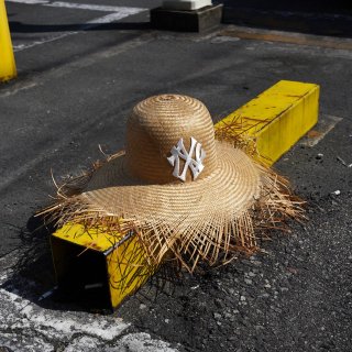 Re:quaL≡<br>Deconstruct Straw Hat<br>Wallace & Murron Limited