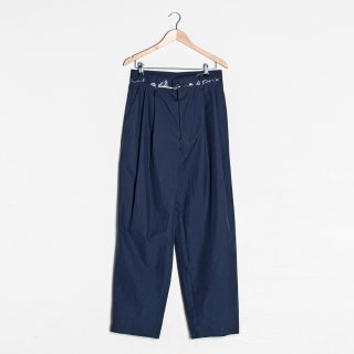 CAMIEL FORTGENS<br>SUIT PANTS<img class='new_mark_img2' src='https://img.shop-pro.jp/img/new/icons16.gif' style='border:none;display:inline;margin:0px;padding:0px;width:auto;' />