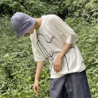 ohta<br>Dolman T-shirt