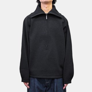 I'm here：<br>POLY/THERMAR : PULL OVER SHIRTS