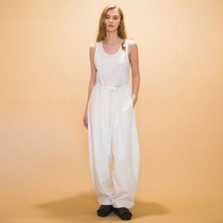 my beautiful landlet<br>OPEND ANTIQUE DENIM EASY WIDE PANTS