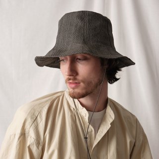 Nine Tailor<br>Torenia Hat