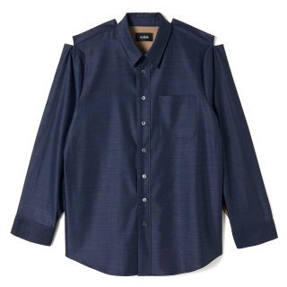 soduk<br>stitching shirt <img class='new_mark_img2' src='https://img.shop-pro.jp/img/new/icons16.gif' style='border:none;display:inline;margin:0px;padding:0px;width:auto;' />