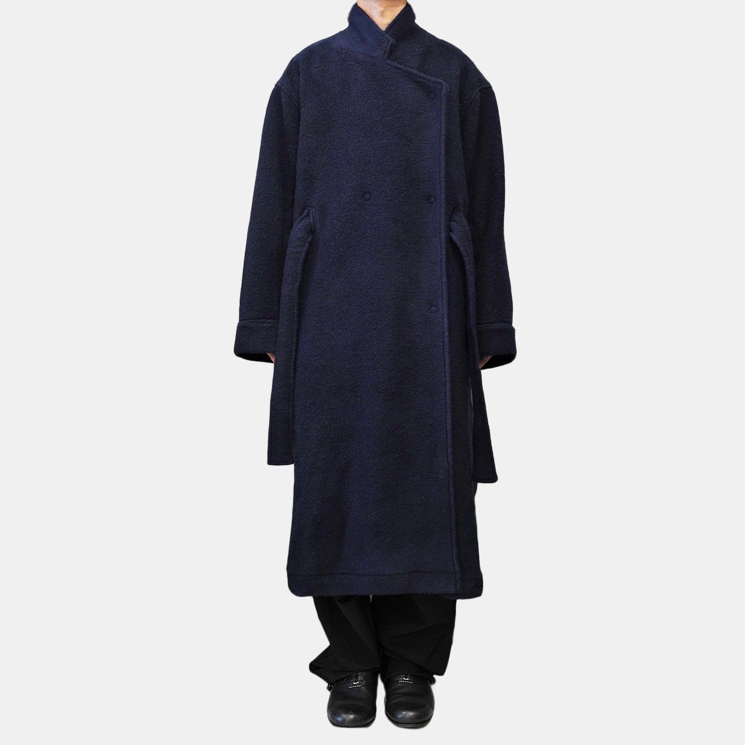 HENRIK VIBSKOV ANTS COAT コート