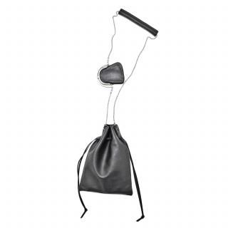 ED ROBERT JUDSON<br>CHAIN POUCH & FRAME PURSE