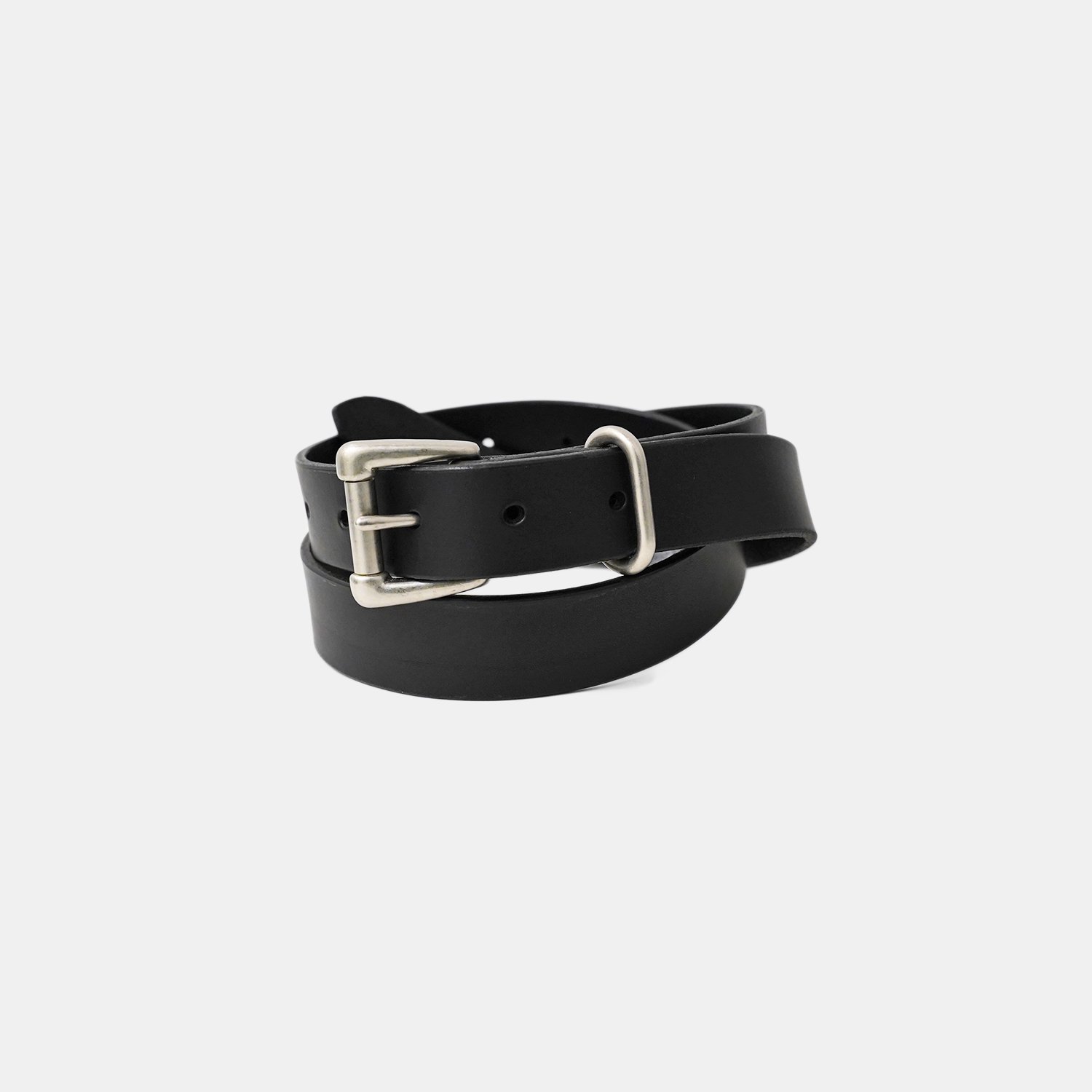 YOKO SAKAMOTO】STANDARD BELT WIDE-