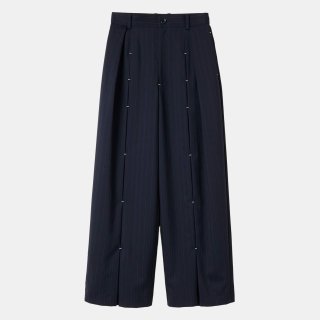 soduk<br>slit trousers <img class='new_mark_img2' src='https://img.shop-pro.jp/img/new/icons16.gif' style='border:none;display:inline;margin:0px;padding:0px;width:auto;' />