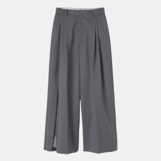 soduk<br>big wave trousers