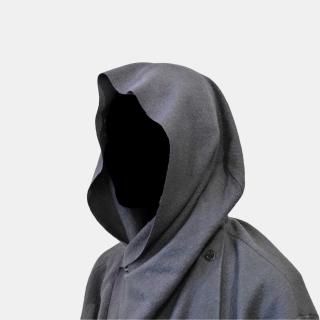 amachi.<br>Nomadism Jacket