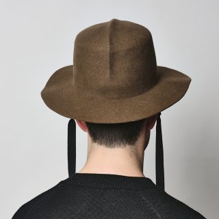 Nine Tailor<br>Faijoa Hat