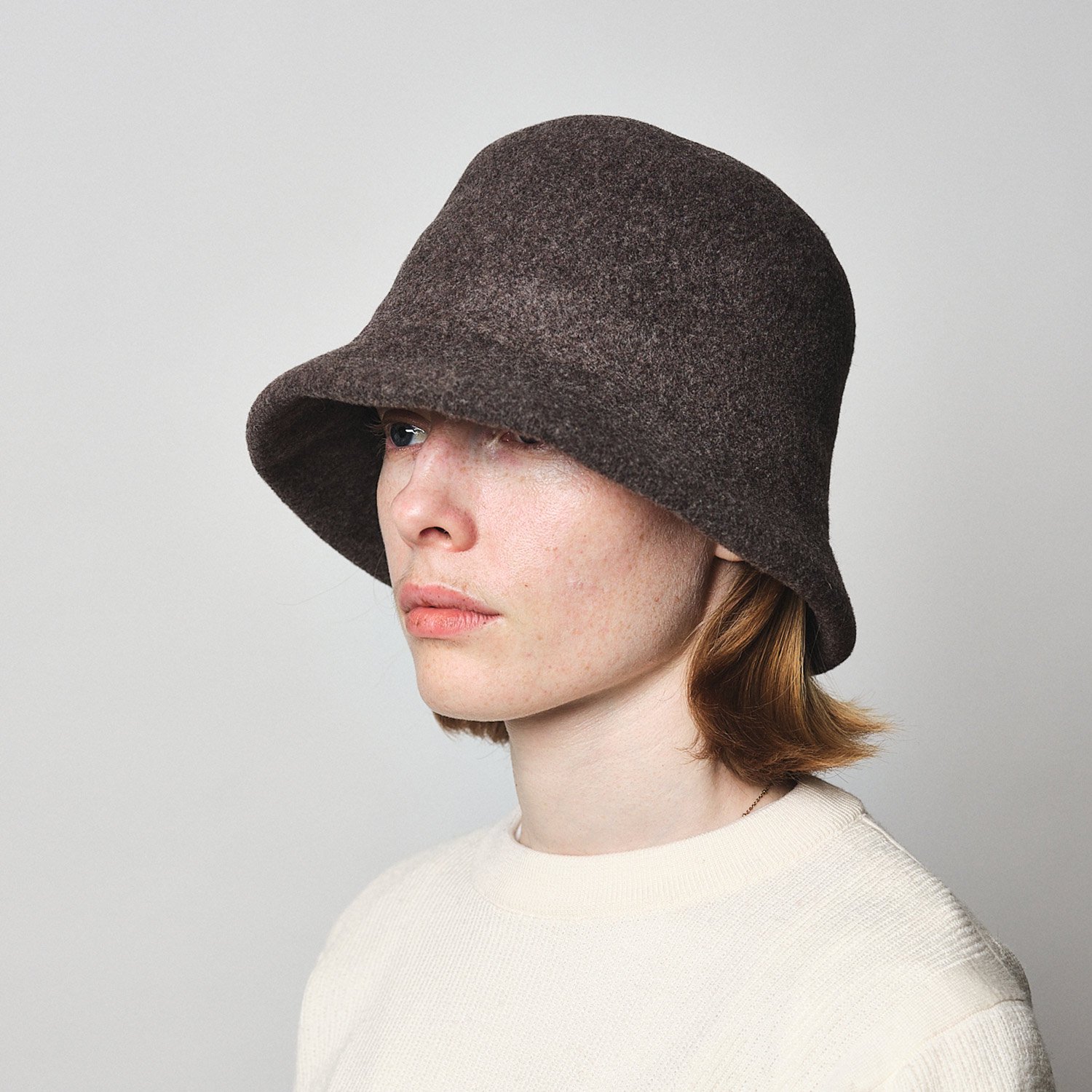 Nine Tailor 】Catalpa Hat-