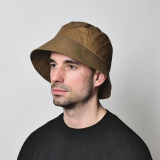 Nine Tailor<br>Elm Flap Hat