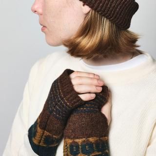 Nine Tailor<br>Parry Arm Warmer