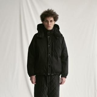 YOKO SAKAMOTO<br>DOWN CLASSIC PARKA
