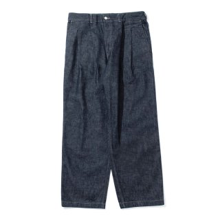 NEITHERS<br>Weekend Denim Pants<img class='new_mark_img2' src='https://img.shop-pro.jp/img/new/icons16.gif' style='border:none;display:inline;margin:0px;padding:0px;width:auto;' />