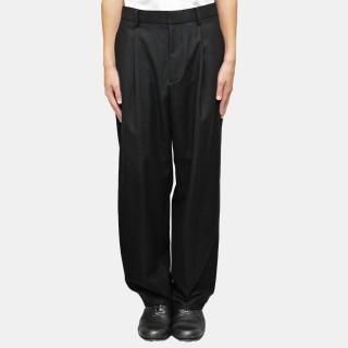 ATON<br>MERINO COLLEGE FLANNEL TWIDE PANTS