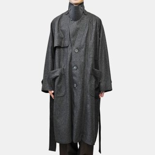 I'm here：<br>with PIPING : LIGHT MELTON COAT
<img class='new_mark_img2' src='https://img.shop-pro.jp/img/new/icons16.gif' style='border:none;display:inline;margin:0px;padding:0px;width:auto;' />