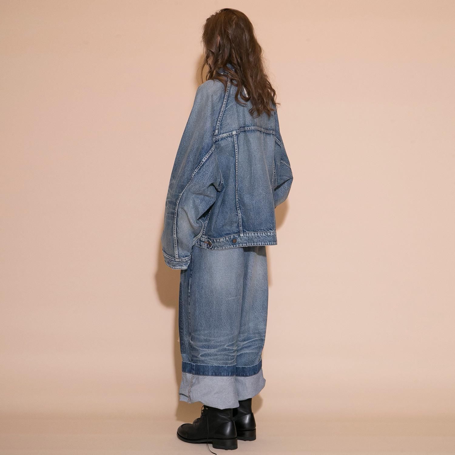 凸&凹 (デコ&ボコ) - Wallace & Murron Online Shop